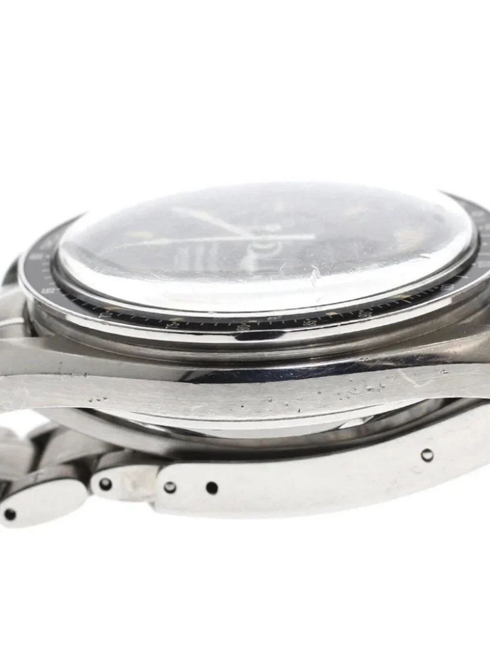 OMEGA Speedmaster Professional 3590.50 Cal.861 Hand Winding Men's Watch_967648
